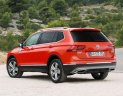 Volkswagen Tiguan Allspace  2018 - Bán xe Volkswagen Tiguan Allspace 2018. LH: 0933.365.188