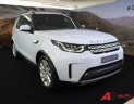 LandRover Discovery SE 2017 - Giá bán xe Land Rover Discovery SE - HSE - 2017 màu xanh, trắng, đỏ, bạc xe 7 chỗ, giao xe 0918842662