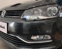 Volkswagen Polo 1.6L 2017 - Bán Volkswagen Polo Hatchback đời 2017, màu đen, nhập khẩu chính hãng LH: 0933.365.188