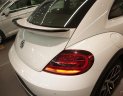 Volkswagen New Beetle Dune 2017 - Bán xe Volkswagen Beetle Dune đời 2017, màu trắng, nhập khẩu chính hãng - LH: 0933.365.188