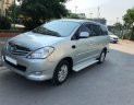 Toyota Vios E 2010 - Bác sỹ Tuyền bán Vios E đời 2010 màu bạc, chính chủ sử dụng