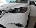 Mazda 6 6 2.0 FL   2018 - Bán xe Mazda 6 Facelift 2018 thanh toán 242 triệu - lăn bánh