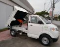 Suzuki Super Carry Truck 2017 - Bán xe tải Ben Suzuki trên 500kg, Suzuki trên 5 tạ Ben tự đổ, giá rẻ tại Hà Nội - LH: 0985.547.829