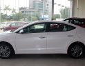 Hyundai Elantra 1.6 AT 2018 - Hyundai Bà Rịa Vũng Tàu- Chỉ 185tr nhận xe ngay - Hyundai Elantra 1.6 AT 2018. Hỗ trợ trả góp 85%- Thủ tục nhanh chóng