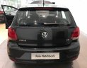 Volkswagen Polo 1.6L 2017 - Bán Volkswagen Polo Hatchback đời 2017, màu đen, nhập khẩu chính hãng LH: 0933.365.188