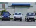 Xe tải 500kg 2017 - Bán xe tải 990kg khung mui, tay lái trợ lực điện tại Hưng Yên, giá 170 triệu
