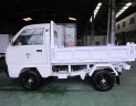 Suzuki Super Carry Truck 2017 - Bán xe tải Ben Suzuki trên 500kg, Suzuki trên 5 tạ Ben tự đổ, giá rẻ tại Hà Nội - LH: 0985.547.829