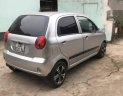 Chevrolet Spark Van 2009 - Bán ô tô Chevrolet Spark Van đời 2009, màu bạc chính chủ