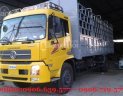 Xe tải 10000kg 2016 - Bán xe tải Dongfeng Hoàng Huy L315 4 chân giá trả góp rẻ nhất