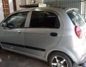 Chevrolet Spark Van 2008 - Bán Chevrolet Spark Van năm 2008, màu bạc