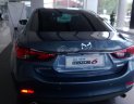 Mazda 3 2017 - Bán xe Mazda 3 giá khuyến mại lên đến 55 triệu và nhiều quà tặng hấp dẫn, LH: 0984983915/0904201506
