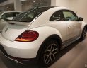 Volkswagen New Beetle Dune 2017 - Bán xe Volkswagen Beetle Dune đời 2017, màu trắng, nhập khẩu chính hãng - LH: 0933.365.188