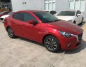 Mazda 2 1.5L AT   2017 - Bán xe Mazda 2 Sedan, màu đỏ, trắng, trả góp 85%, hỗ trợ từ A-Z, liên hệ 0938 900 820