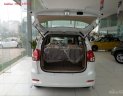 Suzuki 2017 - Cần bán Suzuki Ertiga 2017, màu trắng, hỗ trợ chạy Uber/grab, xe giao ngay- LH: 0985.547.829