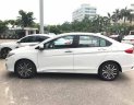 Honda City 2019 - Honda City đời 2020 Biên Hòa, khuyến mãi khủng, tặng quà giá trị hỗ trợ NH 80%