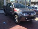 Mitsubishi Triton 2017 - Bán xe bán tải Triton đời 2017, giá tốt nhất thị trường tháng 3 năm 2018