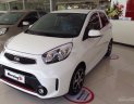 Kia Morning Si MT 2018 - Kia Hải Phòng bán Kia Morning mới 100% đời 2018, mua xe trả góp chỉ cần 130tr, LH 0936.657.234