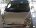 Chevrolet Spark Van 2008 - Bán Chevrolet Spark Van năm 2008, màu bạc