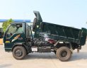 Xe tải 1250kg 2017 - Mua bán xe tải Ben 3.48 tấn Chiến Thắng, vừa đẹp, bền và rẻ 0964.674.331