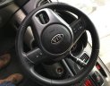 Kia Forte SLI 2009 - Cần bán gấp Kia Forte SLI năm sản xuất 2009, màu bạc ít sử dụng, giá tốt