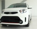 Kia Morning Si MT 2018 - Kia Hải Phòng bán Kia Morning mới 100% đời 2018, mua xe trả góp chỉ cần 130tr, LH 0936.657.234