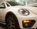 Volkswagen New Beetle Dune 2017 - Bán xe Volkswagen Beetle Dune đời 2017, màu trắng, nhập khẩu chính hãng - LH: 0933.365.188