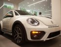 Volkswagen New Beetle Dune 2017 - Bán xe Volkswagen Beetle Dune đời 2017, màu trắng, nhập khẩu chính hãng - LH: 0933.365.188