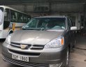 Toyota Sienna XLE 2004 - Bán Toyota Sienna XLE đời 2004, nhập khẩu 