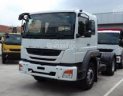 Xe tải 10000kg 2017 - Giá xe tải đầu kéo Fuso FZ49 - kéo tải 39 tấn