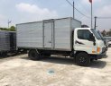 Hyundai HD 700 2018 - Hyundai Thường Tín- Hyundai HD700 6.8 tấn đồng vàng, xe Hyundai 6.8 tấn. Hỗ trợ sâu - LH: 0989.080.223