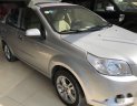 Chevrolet Aveo 1.5LT 2013 - Bán Chevrolet Aveo 1.5LT sản xuất năm 2013, màu bạc như mới, giá 298tr