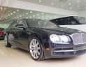 Bentley Continental Flying Spur 2014 - Bán xe Bentley Continental Flying Spur sản xuất 2014 màu đen, xe nhập lướt chưa đăng ký