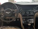 Bentley Mulsanne 2015 - Bán Bentley Mulsanne Speed sản xuất năm 2015, màu đen, nhập khẩu