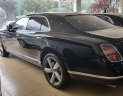 Bentley Mulsanne 2015 - Bán Bentley Mulsanne Speed sản xuất năm 2015, màu đen, nhập khẩu