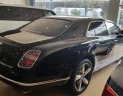 Bentley Mulsanne 2015 - Bán Bentley Mulsanne Speed sản xuất năm 2015, màu đen, nhập khẩu