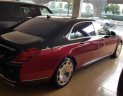 Mercedes-Benz S class Maybach S500 2016 - Bán xe Mercedes Maybach S500 năm 2016, nhập khẩu