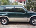 Suzuki Grand vitara  1.6 MT  2004 - Bán Suzuki Grand vitara 1.6 MT năm sản xuất 2004, màu xanh lam, 255 triệu