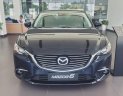 Mazda 6 2018 - Bán Mazda 6 cao cấp giá tốt, hỗ trợ vay ngân hàng 90%, có xe giao ngay - 0931 886 936 Thịnh Mazda