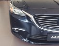 Mazda 6 2018 - Bán Mazda 6 cao cấp giá tốt, hỗ trợ vay ngân hàng 90%, có xe giao ngay - 0931 886 936 Thịnh Mazda