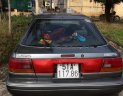 Mazda 626 1990 - Bán xe Mazda 626 năm 1990, màu xám, nhập khẩu
