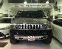 Hummer H2 2008 - Bán Hummer H2 SX 2008, máy móc nguyên bản êm ru