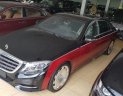 Mercedes-Benz S class Maybach S500 2016 - Bán xe Mercedes Maybach S500 năm 2016, nhập khẩu