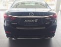 Mazda 6 2018 - Bán Mazda 6 cao cấp giá tốt, hỗ trợ vay ngân hàng 90%, có xe giao ngay - 0931 886 936 Thịnh Mazda