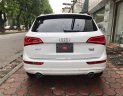 Audi Q5 2016 - Cần bán xe Audi Q5 model 2017, màu trắng, nhập khẩu Mỹ xe mới