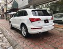 Audi Q5 2016 - Cần bán xe Audi Q5 model 2017, màu trắng, nhập khẩu Mỹ xe mới