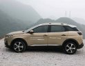 Peugeot 3008 2018 - Bán Peugeot 3008 all new 2018 màu vàng ánh kim, giá ưu đãi tại Peugeot Hải Phòng