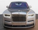 Rolls-Royce Phantom 6.7 V12 2018 - Cần bán Rolls-Royce Phantom 6.7 V12 năm sản xuất 2018, nhập khẩu