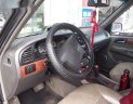 Ssangyong Musso 2007 - Bán ô tô Ssangyong Musso đời 2007, màu đen, nhập khẩu chính chủ, 210 triệu