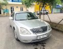 Buick 2007 - Bán Buick Lacrosse đời 2007, màu bạc, nhập khẩu chính chủ