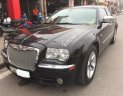 Chrysler 300C 2008 - Cần bán Chrysler 300C 2008, màu đen, nhập khẩu nguyên chiếc, giá 745tr